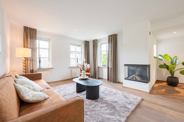 Medium property photo - Arnoutlaan 3, 4741 CV Hoeven